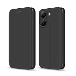 Чохол-книжка MAKE Xiaomi Poco X8 Pro Flip Black
