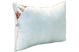 Подушка Руно 50х70 з волокна рози "Rose" 310.52Rose