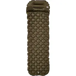 Килимок надувний Skif Outdoor Scout 190x56x5.0 cm (1013-389.03.75)