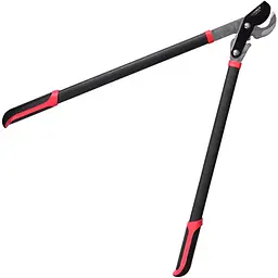 Сучкоріз Vitals Master LS-745-01G з подвійною зубчастою передачею 74.5 см (123112) - мініатюра 2