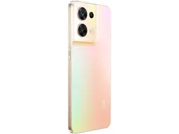 Смартфон OPPO Reno8 5G 8/256GB Shimmer Gold - мініатюра 3