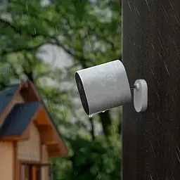 IP-камера відеоспостереження Xiaomi Mi Wireless Outdoor Security Camera 1080p (BHR4433GL, MWC14) - мініатюра 7