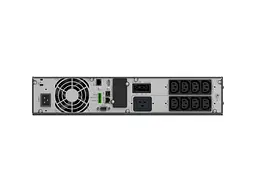 ДБЖ безперервної дії (Online) PowerWalker VFI 3000 ICR IoT (10122199) - мініатюра 3