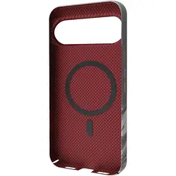 Чохол Proove Gleam with Magnetic Ring для Google Pixel 11 Pro XL White Waves (PCGCGPGX1170) [177701] - мініатюра 2