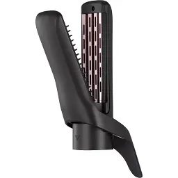 Фен-щітка Ardesto Brush Pink Touch 1200 Вт сіро-рожевий (HD-CR300PT) - мініатюра 7