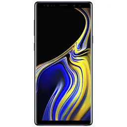Смартфон Samsung Galaxy Note 9 SM-N960FD 128GB Blue - мініатюра 6