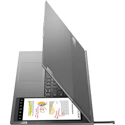 Ноутбук LENOVO ThinkBook Plus G3 IAP, Intel Core i7-12700H до 4.7GHz, 17.3" 3K, 32GB, 1TB, Intel Iris Xe Graphics, Windows 11 Pro - мініатюра 5
