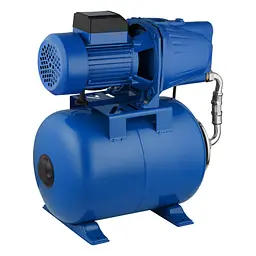 Насосна станція Agua AT JET 100L (CV035088) - мініатюра 4