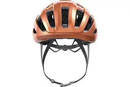 Велошолом Abus PowerDome Goldfish Orange M (1007-919411) - мініатюра 2
