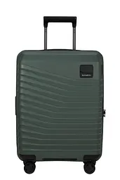 Валіза 55 См Samsonite INTUO OLIVE GREEN 55x40x20(23) KL9*24001