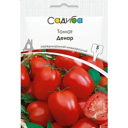 Томат Садиба Денар 5 г
