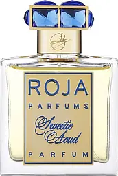 Оригінал Roja Parfums Sweetie Aoud Parfum 100 мл Парфумована вода - мініатюра 1