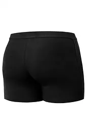 Чоловічі труси-шорти 223 Perfect mini-Authentic Cornette чорні 2XL - мініатюра 3