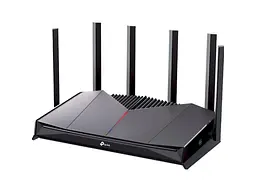Бездротовий маршрутизатор (роутер) TP-LINK Archer GE400