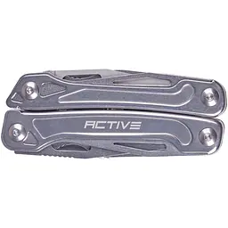 Мультитул Active Universal Tool Silver - мініатюра 5