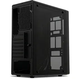 Корпус Vinga CS217B - мініатюра 2