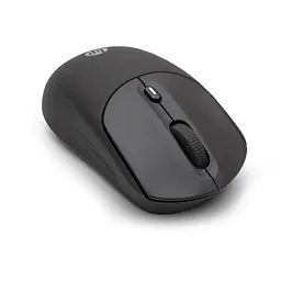 Мишка HP 400 Quiet Wireless/Bluetooth Black (AZ7B2AA) - мініатюра 4