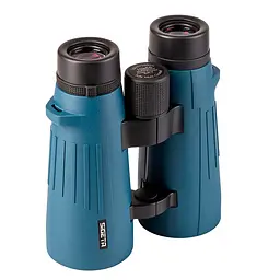 Бінокль SIGETA Imperial 10x56 Blue - мініатюра 4