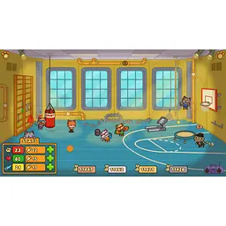 Ключ активації Microsoft Strike Force Kitty для Xbox One/Series S/X - мініатюра 5