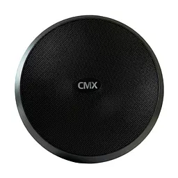 Підвісний гучномовець CMX PSK-530KEN Black (EN54-24) 30-15-7.5-3.8 Вт, 100 В, 8 Ом (19-00025)