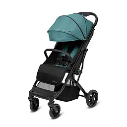 Прогулянкова коляска Kidwell Colmer Royal Green - мініатюра 6