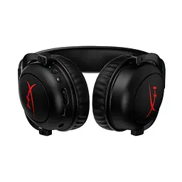 Гарнітура HyperX ігрова Cloud II Core WL/USB-A чорний (6Y2G8AA) - мініатюра 5