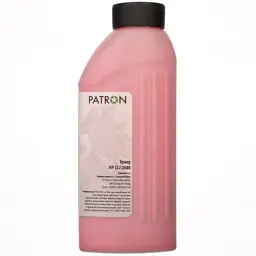 Тонер HP CLJ 2600 MAGENTA 100г Patron (T-PN-HCLJ2600-M-100) - мініатюра 2