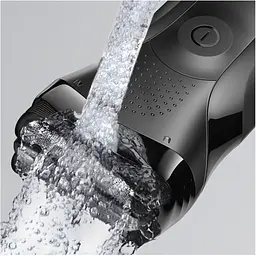 Електрична бритва Braun Series 3 300BT Black - мініатюра 5