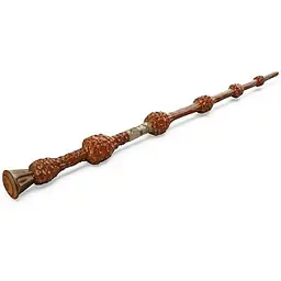 Чарівна паличка Wizarding World Дамблдора з заклинанням (SM22004/6062060) - мініатюра 4
