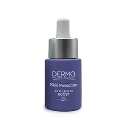 Бустер "Колаген" для регенерації та омолодження шкіри Collagen Boost Serum Dermophisiologique 15 мл