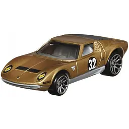 Тематична машинка Hot Wheels Вінтажні перегонові в асортименті (HRT81) - мініатюра 9