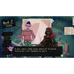 Ключ активації Microsoft Monster Prom: XXL для Xbox One/Series - мініатюра 9