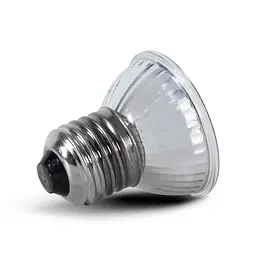 Лампа галогенна інфрачервона для обігріву Repti-Zoo Mini Infrared lamp 40W (HL004) - мініатюра 4