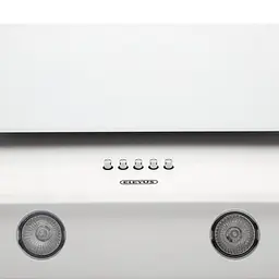 Витяжка похила Eleyus Focus 1000 60 WH - мініатюра 9