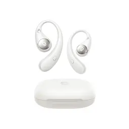 Навушники TWS Baseus Eli 2i Fit (A0102603) White - мініатюра 2