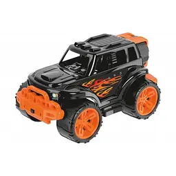 Іграшка Позашляховик ТехноК 4623 Помаранчевий shop (2000989617310)