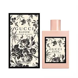 Gucci Bloom Nettare Di Fiori 100 мл парфумована вода