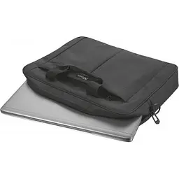 Сумка для ноутбука Trust 16" Primo Black (21551) - мініатюра 4