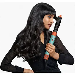 Фен-стайлер Dyson Airwrap Multi-Styler and Dryer Straight to Wavy Ceramic Patina/Topaz (533598-01) [121549] - мініатюра 5