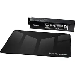 Килимок для мишки ASUS TUF Gaming P1 Speed (90MP02G0-BPUA00) - мініатюра 5