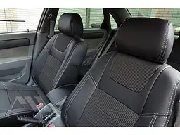 Авточохли модельні MW Brothers для Chevrolet Lacetti c 2004 - мініатюра 5