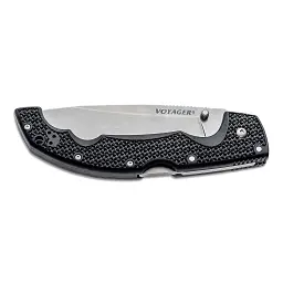 Ніж Cold Steel Voyager XL DP 10A (CS-29AXB) - мініатюра 2