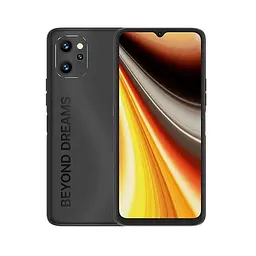 Смартфон Umidigi Power 7 Max 6/128Gb black