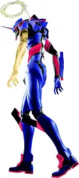 Фігурка Bandai Spirits Evangelion Unit-01 Євангеліон 30 см (BS E U 01) - мініатюра 2