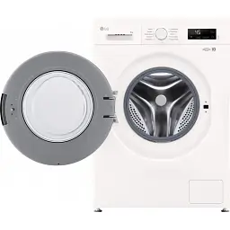 Пральна машина LG F2Y1NS3W - мініатюра 9