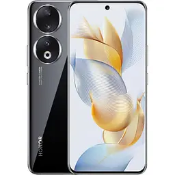 Смартфон Honor 90 8/256GB Black Global Version