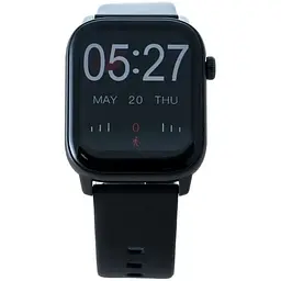 Смарт-годинник Hoco Y3 з водонепроникністю IP67 (23478-01_813) - мініатюра 2