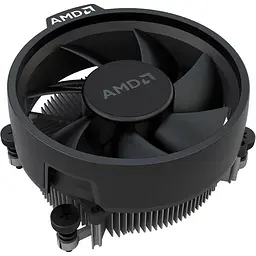 Процесор AMD Ryzen 5 5500 3.6GHz sAM4 Box (100-100000457BOX) - мініатюра 3