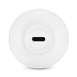 Електробритва чоловіча Xiaomi SO WHITE PINJING 3D Smart shaver ED1 Type-C роз'єм - мініатюра 3