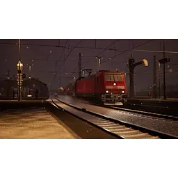 Ключ активації Microsoft Train Sim World 4: German Regional Edition для Xbox One/Series S/X - мініатюра 3